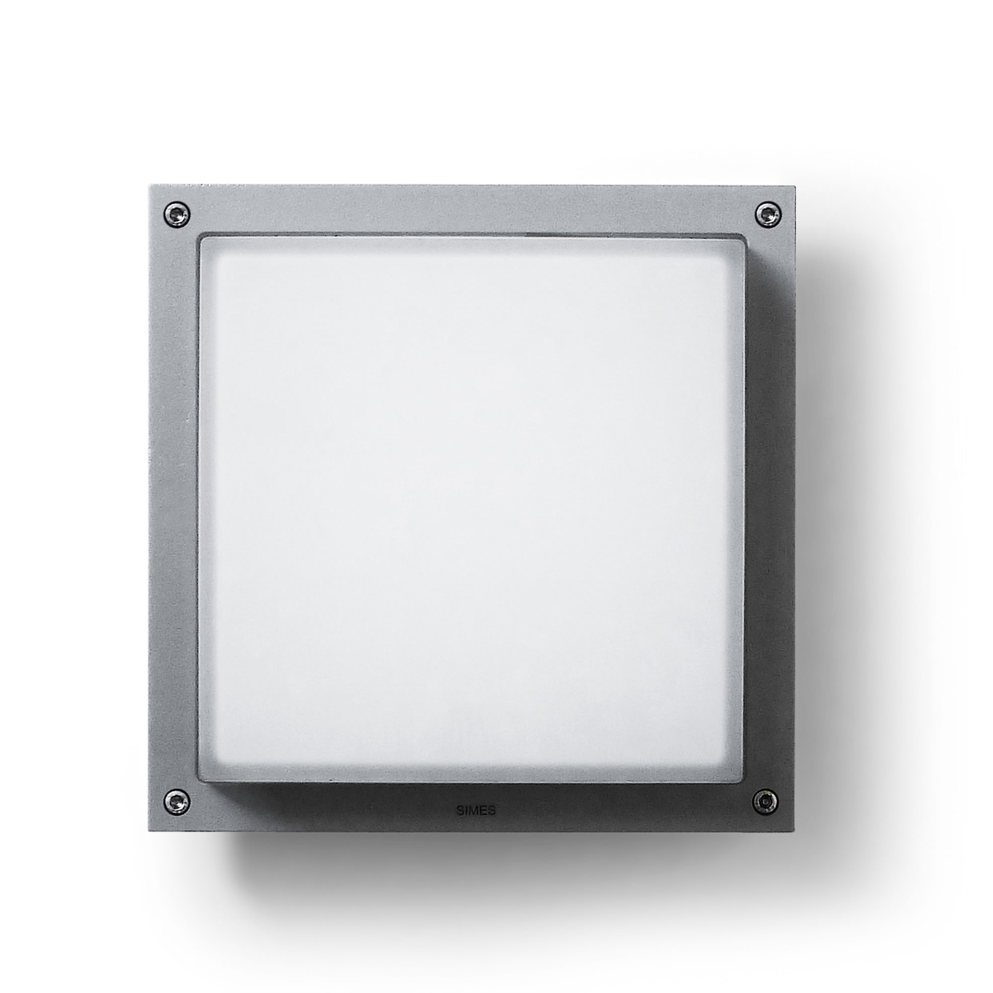 ZEN SQUARE 300MM EMERGENCY