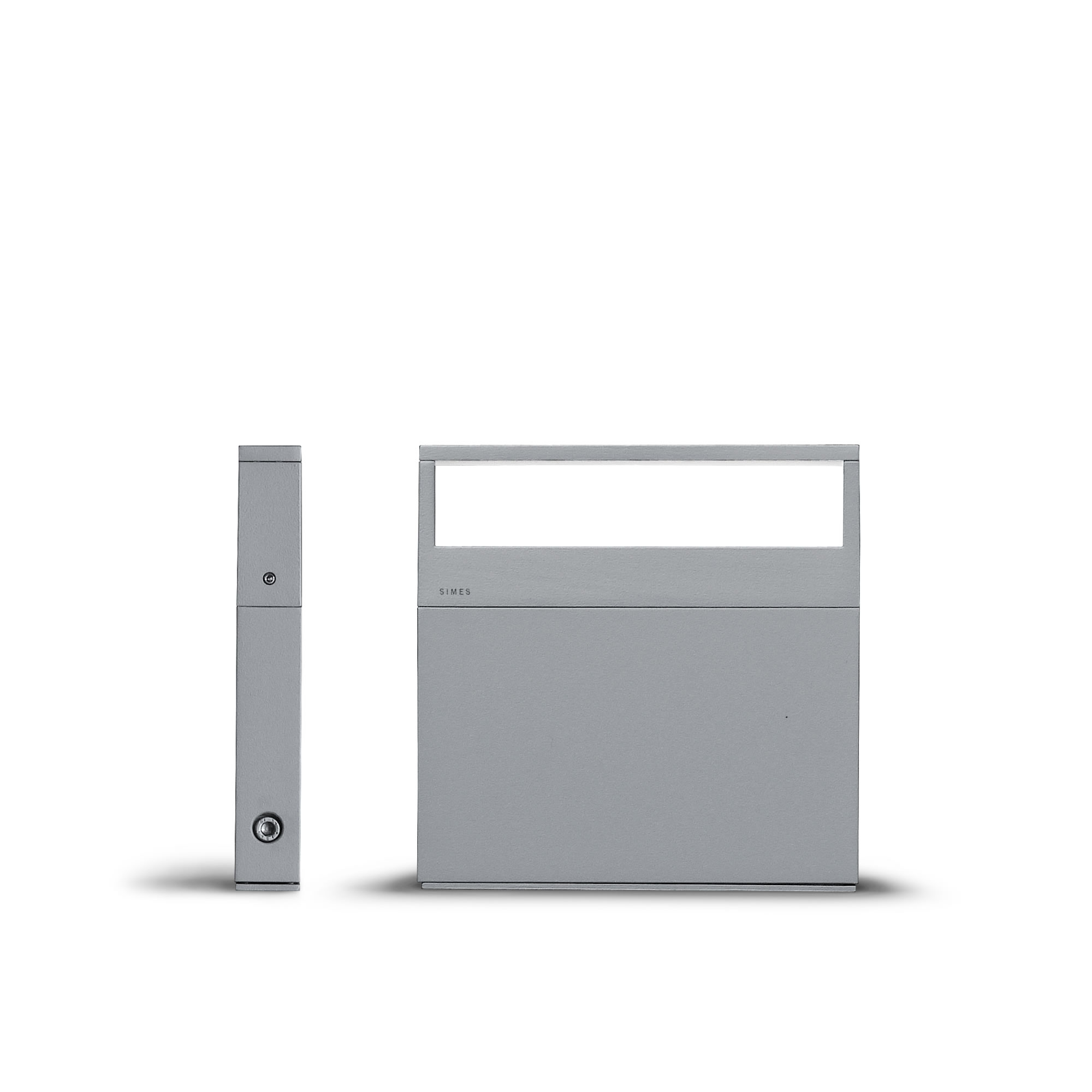 MINICOOL BOLLARD H. 220MM