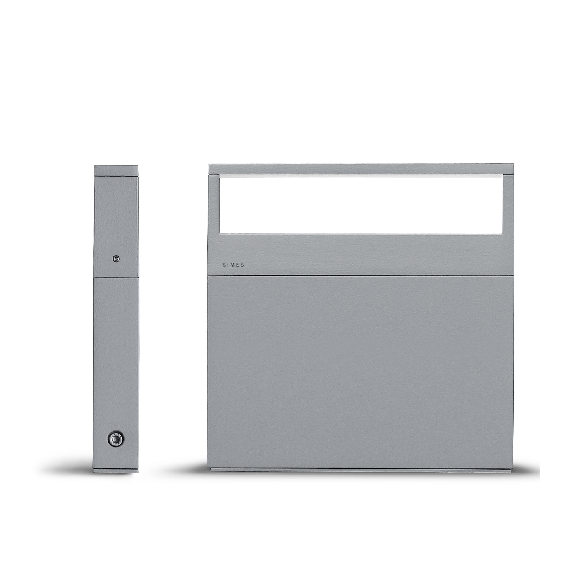 COOL 290 BOLLARD H. 290MM