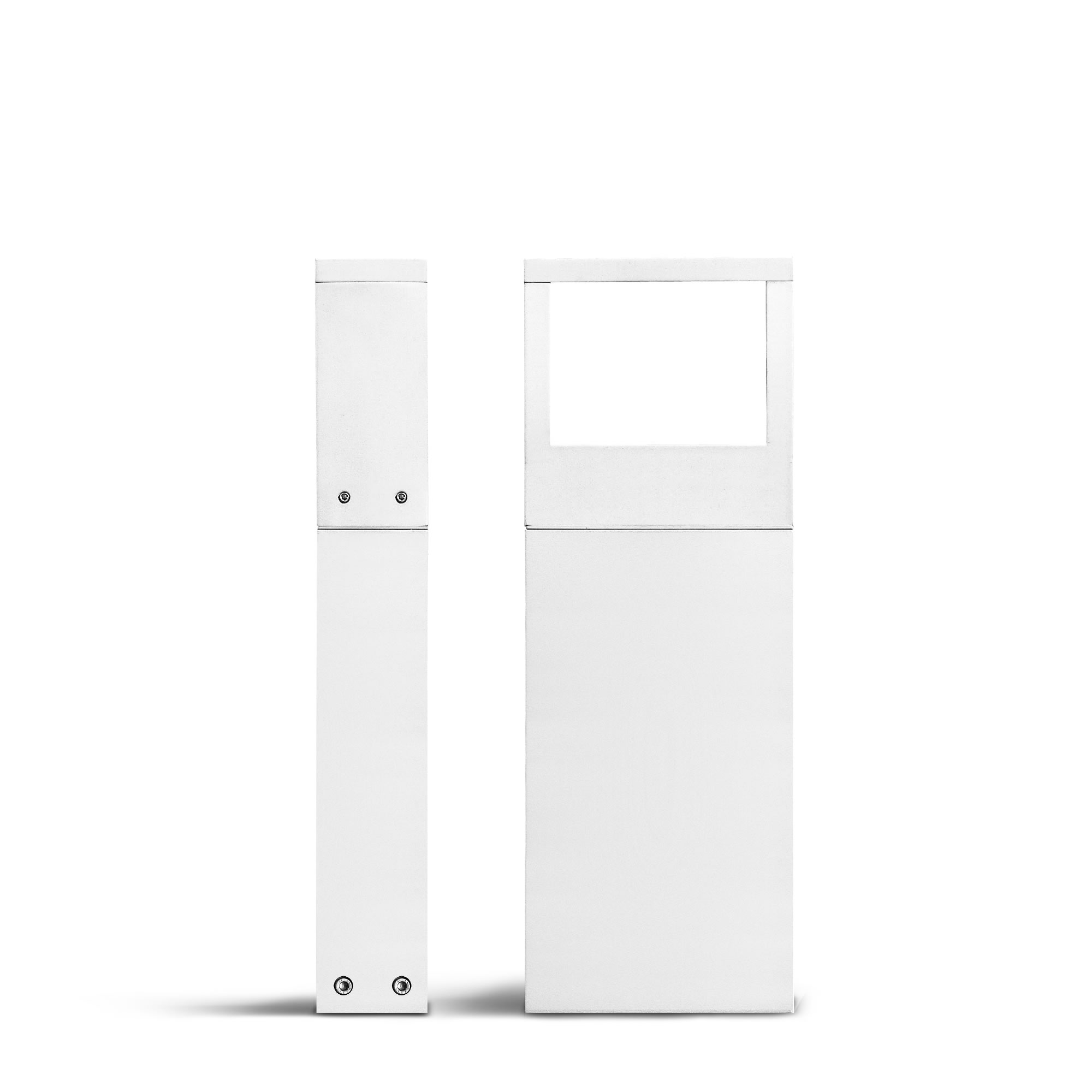 MINICOOL SQUARE BOLLARD