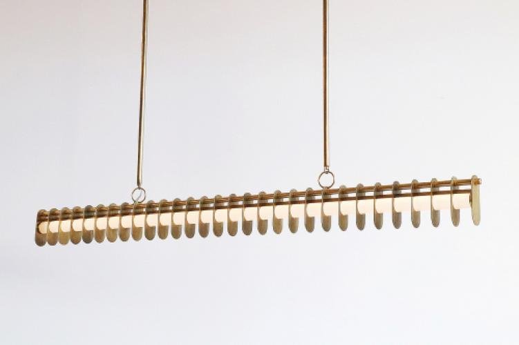 DISTANCE PENDANT