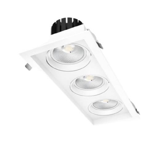 HOOP SQUARE EDGE 3.0