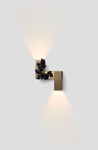BARNACLE CONNECT WALL SCONCE