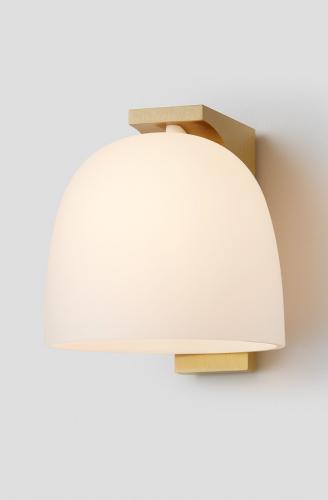 TUBI SINGLE WALL SCONCE