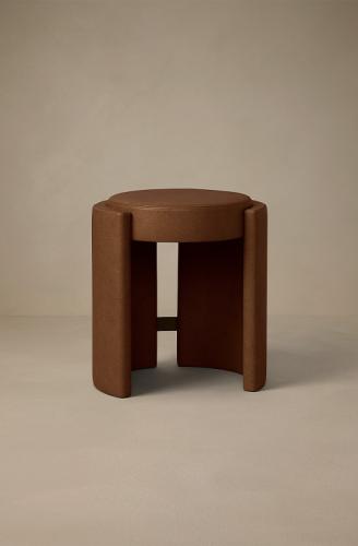 CUFF STOOL