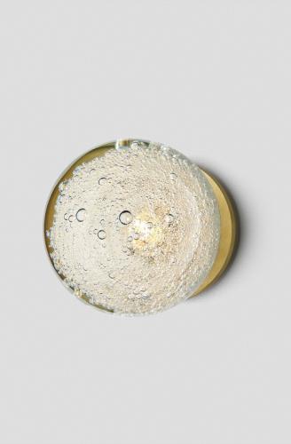 FIZI WALL SCONCE ROUND