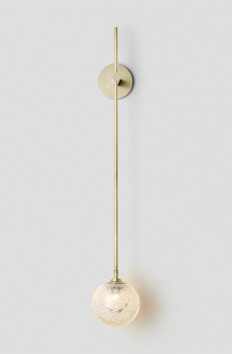 FIZI STILTS WALL SCONCE