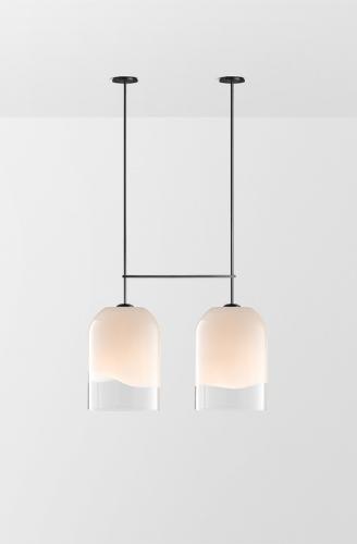 MONI XL DOUBLE PENDANT