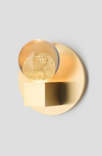 ORO SINGLE WALL SCONCE