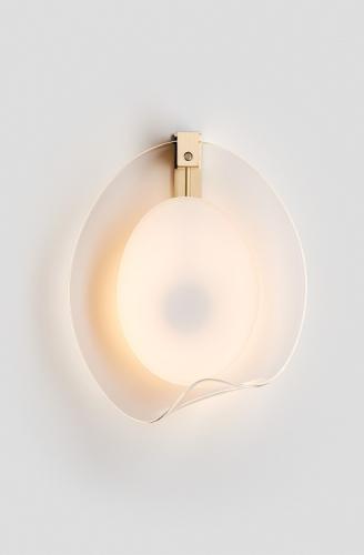 OVOLO WALL SCONCE