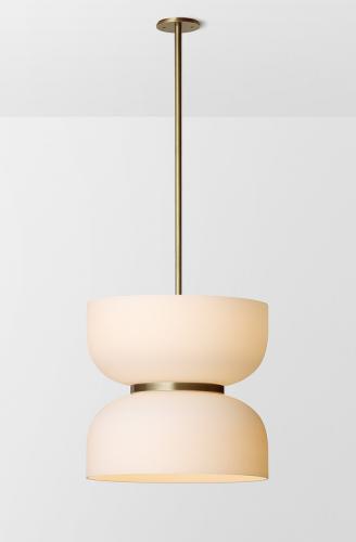 ROLO PENDANT EXTRA LARGE UP DOWN