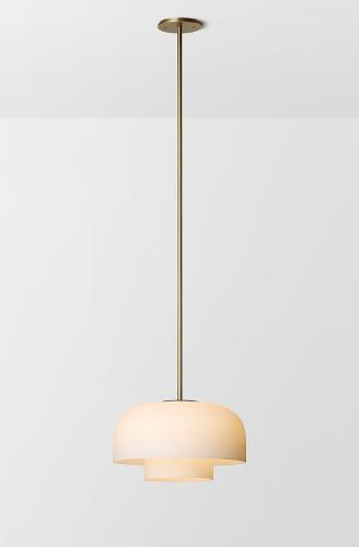 ROLO PENDANT DOUBLE DOWN