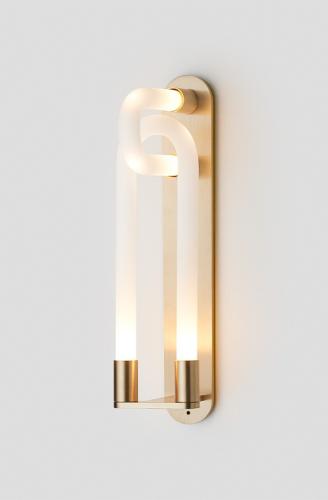 LOOPI WALL SCONCE