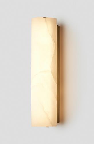 INTERIOR 1240 FORWARD FACING WALL SCONCE