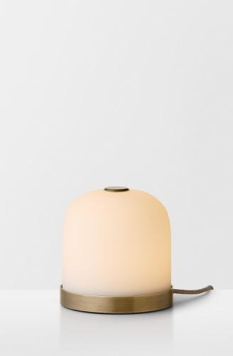 ROLO TABLE LAMP MINI
