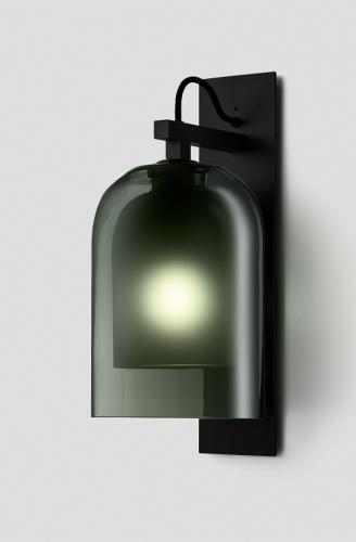 LUMI WALL SCONCE