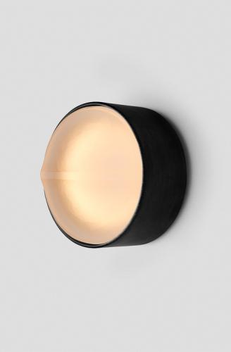 EXTERIOR OCCHI WALL SCONCE
