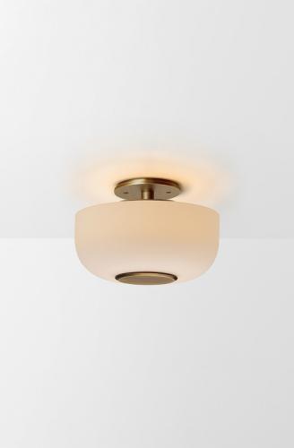 ROLO FLUSH MOUNT PENDANT 2