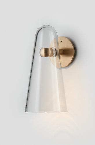 DOMI WALL SCONCE