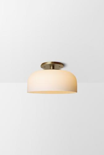 ROLO FLUSH MOUNT PENDANT