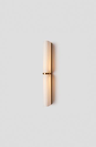 SLIM END TO END WALL SCONCE