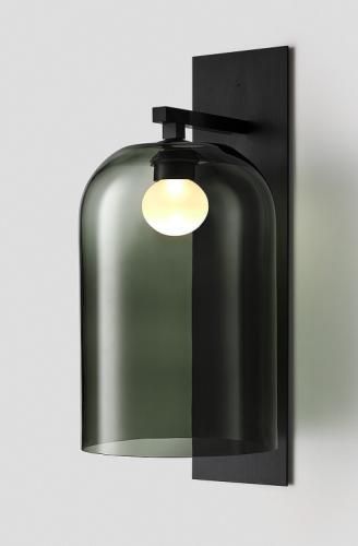 EXTERIOR LUMI EXTRA LARGE WALL SCONCE