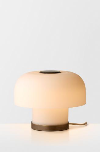 ROLO TABLE LAMP MEDIUM
