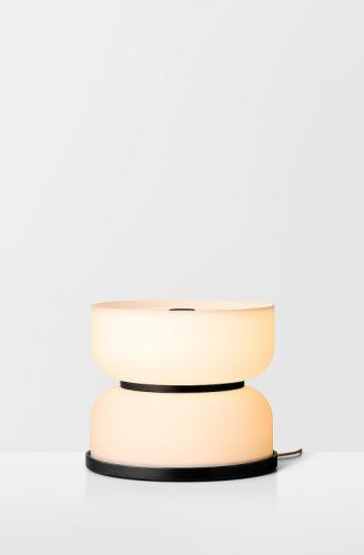 ROLO TABLE LAMP LARGE