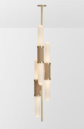 SCANDAL STAGGERED PENDANT