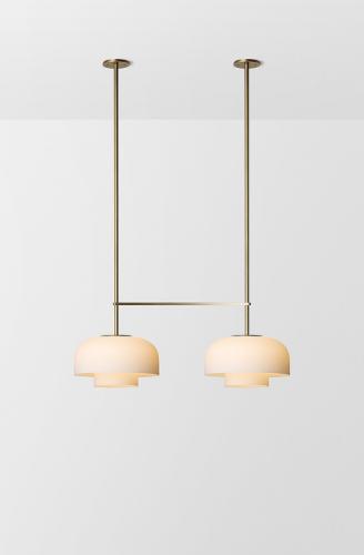 ROLO PENDANT DOUBLE DOWN DOUBLE