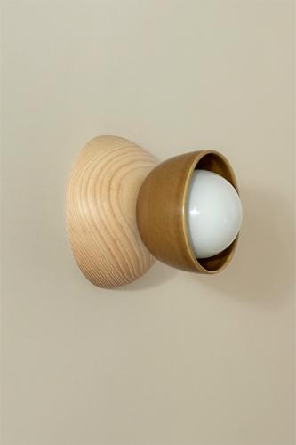 TERRA 00 SURFACE SCONCE