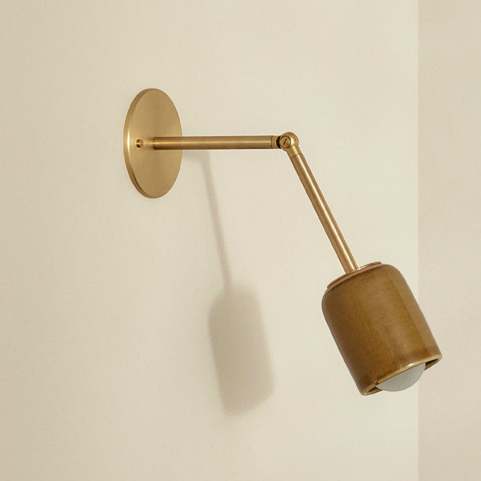 TERRA 1 LONG WALL LIGHT