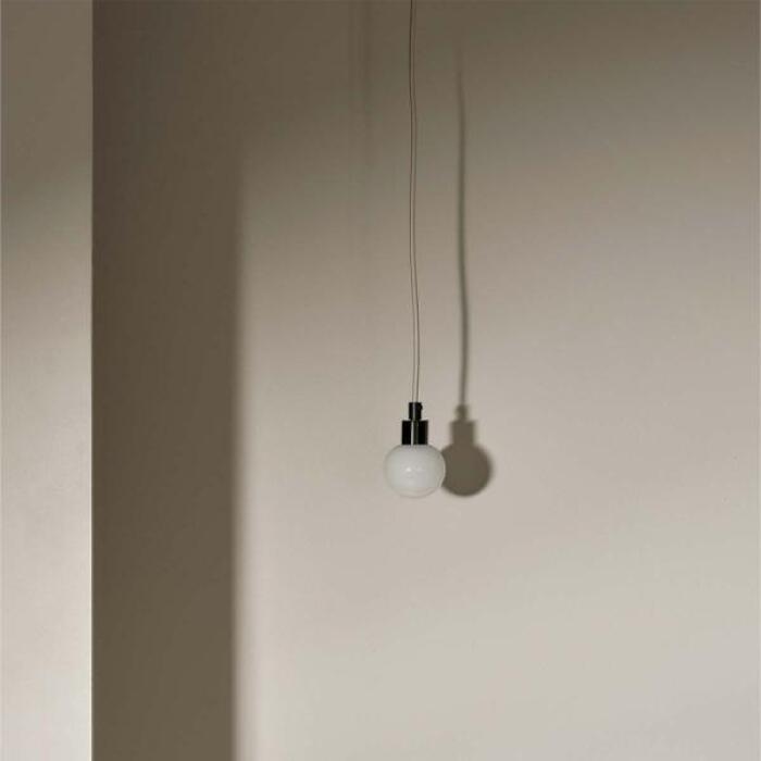 ORB PENDANT MINI FABRIC FLEX