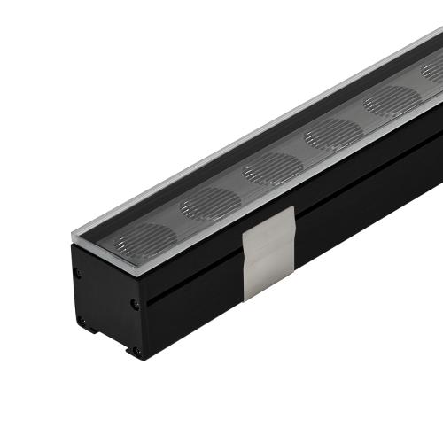 CONTINUUM I IP67 LOUVER 230V