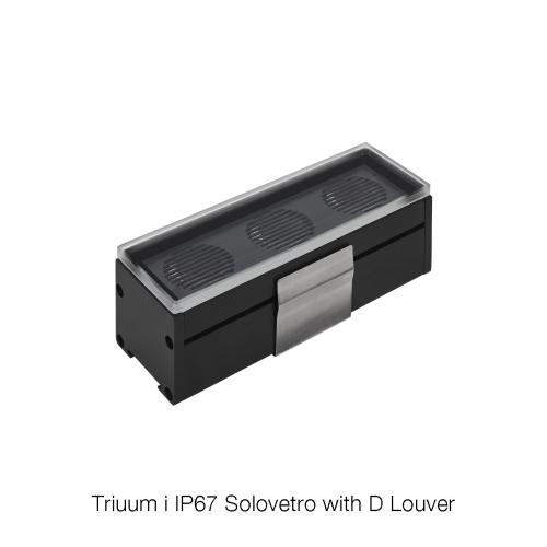TRIUUM I IP67 SOLOVETRO
