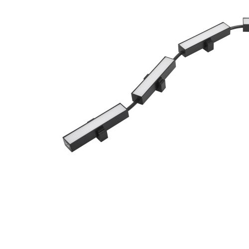 ARMONIA CURVA OPAL COVER