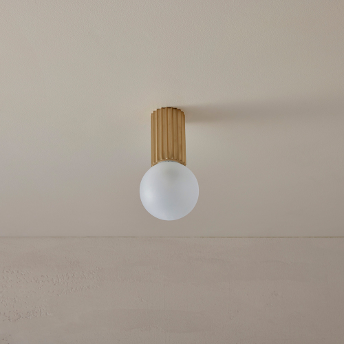 ATTALOS CEILING LIGHT SPRING CLIP
