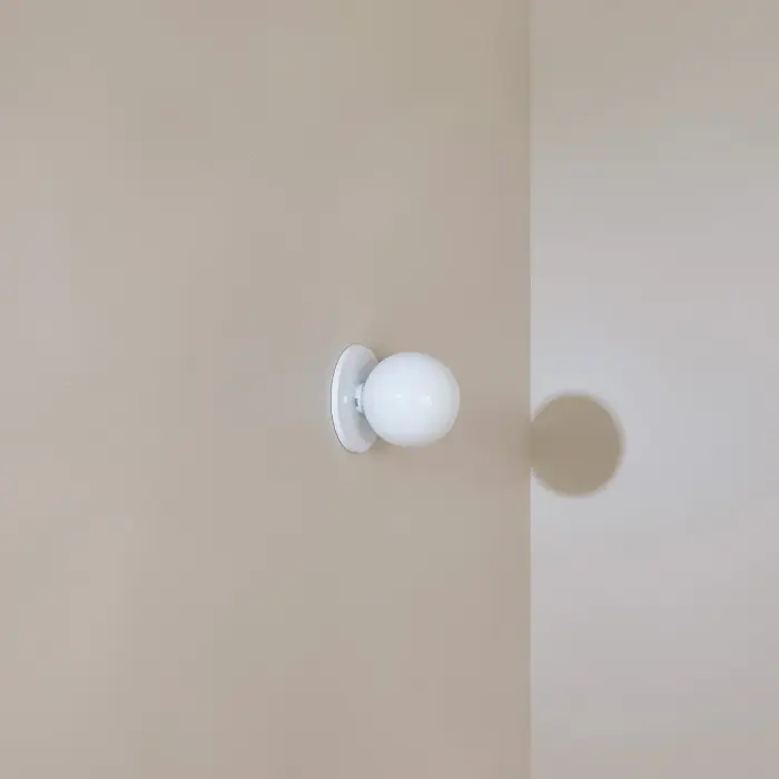 ORB SURFACE SCONCE SMALL