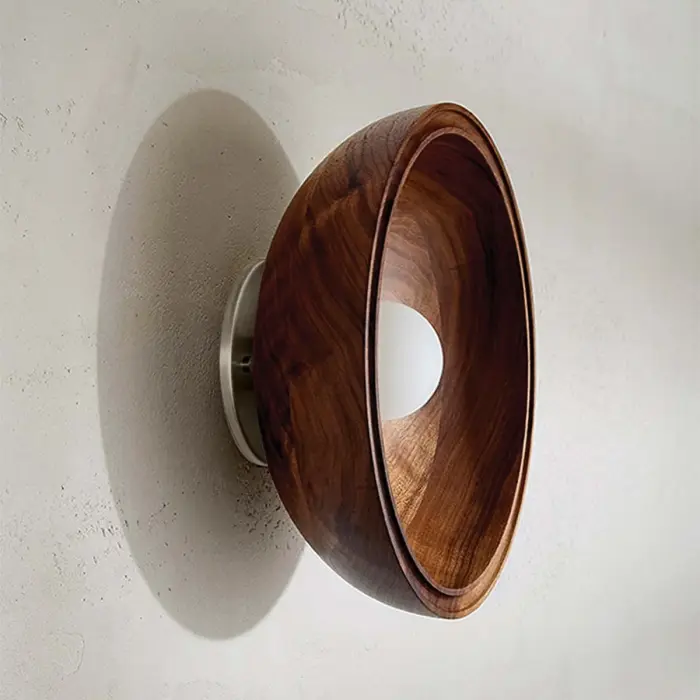 SELENE SURFACE SCONCE - LARGE