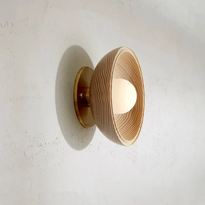 SELENE SURFACE SCONCE - SMALL