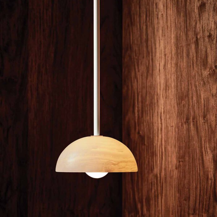 AURELIA PENDANT STONE