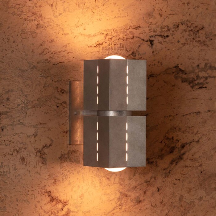 POLARIS WALL LIGHT SMALL