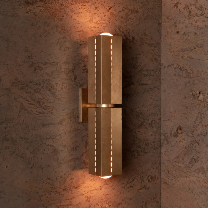 POLARIS WALL LIGHT LARGE