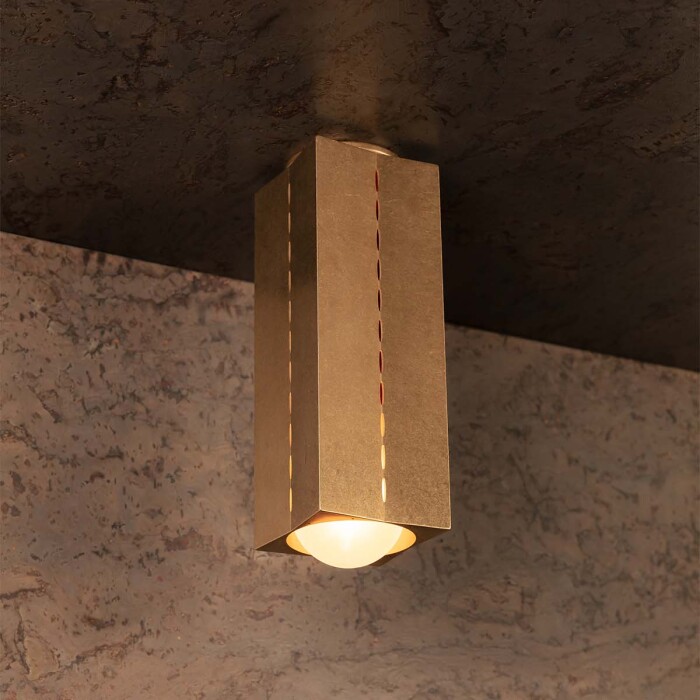 POLARIS CEILING LIGHT LARGE