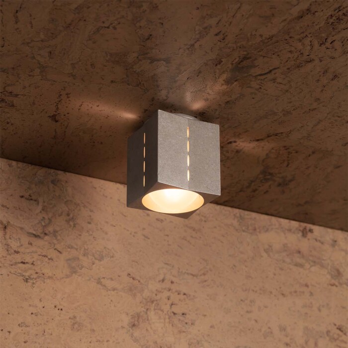 POLARIS CEILING LIGHT SMALL