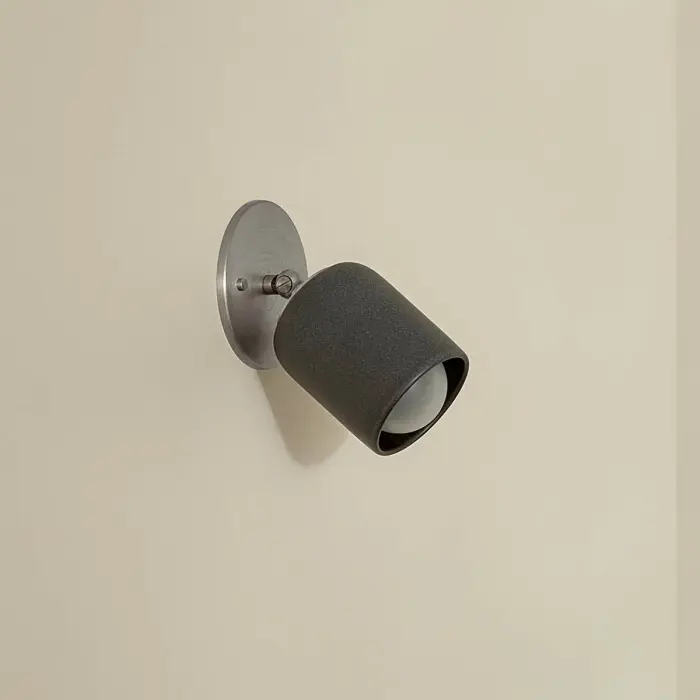 TERRA 1 SHORT SURFACE SCONCE