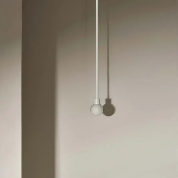 ORB PENDANT MINI SOLID ROD
