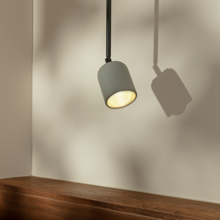 TERRA 1 ARTICULATING SPOT LIGHT