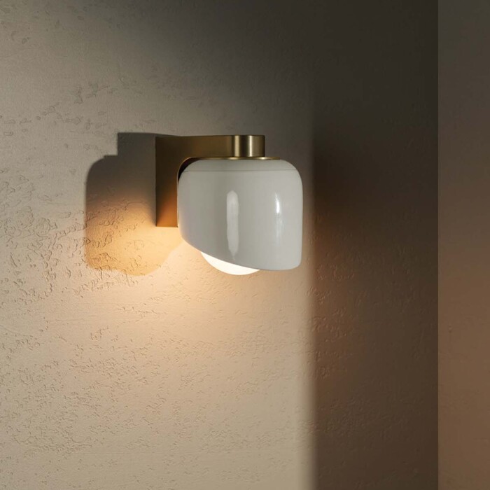 TERRA 0.5 WALL LIGHT