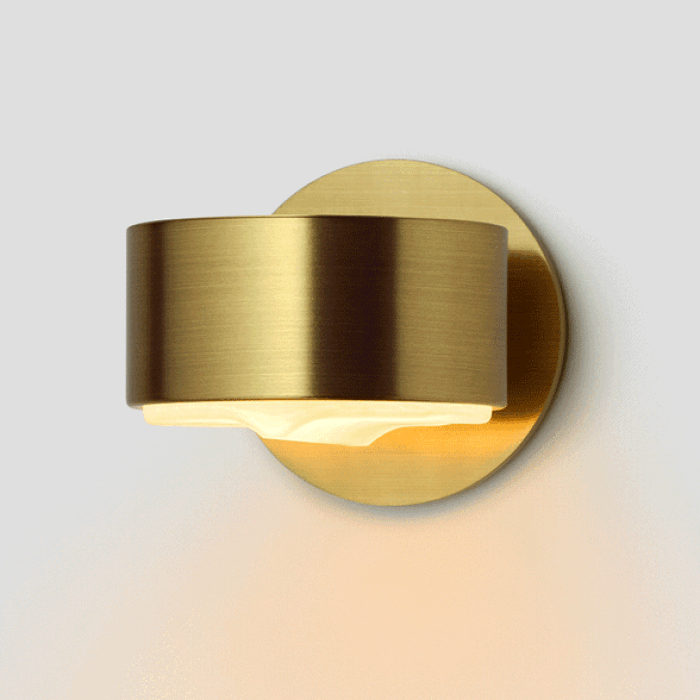 OCCHI ROTATE WALL SCONCE